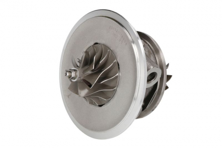 Turbocompresor - Miez turbina aluminiu potrivit LEXUS IS II; TOYOTA AURIS, AVENSIS, COROLLA VERSO, RAV 4 III 2.2D 07.05-06.13