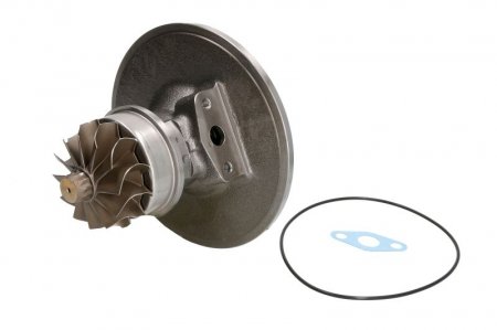 Miez turbina aluminiu potrivit MAN E2000, F2000, TGS I dupa 1997 [1]