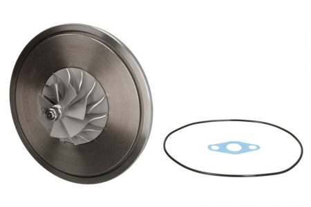 Miez turbina aluminiu potrivit MAN E2000, TGA, TGS I, TGX I 04.00- [0]