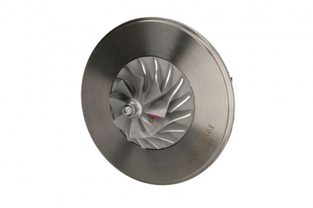 Miez turbina aluminiu potrivit MAN EL, EM, M 2000 L, M 2000 M, NL, NM; NEOPLAN CENTROLINER; SOLARIS URBINO I 08.87- [0]