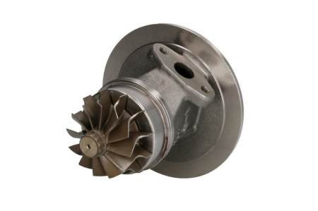 Miez turbina aluminiu potrivit MAN EL, EM, M 2000 L, M 2000 M, NL, NM; NEOPLAN CENTROLINER; SOLARIS URBINO I 08.87- [1]