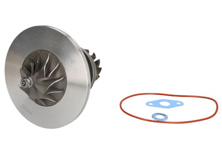 Turbocompresor - Miez turbina aluminiu potrivit MAN L2000 dupa 2000