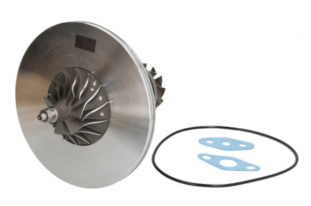 Miez turbina aluminiu potrivit MAN L2000 10.93-07.97 [0]