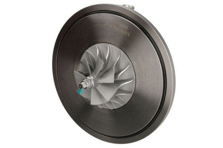 Miez turbina aluminiu potrivit MAN TGA, TGS I, TGX I; NEOPLAN CITYLINER II, TOURLINER 01.04- [0]