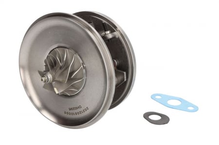 Miez turbina aluminiu potrivit MAZDA 3, 5, 6 2.0D 08.02-12.10 [0]