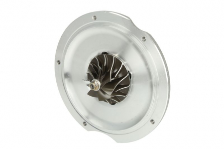 Turbocompresor - Miez turbina aluminiu potrivit MAZDA 6, MPV II 2.0D 06.02-08.07