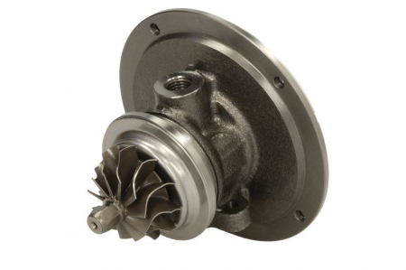 Miez turbina aluminiu potrivit MERCEDES A (W168), VANEO (414) 1.7D 07.98-07.05 [1]