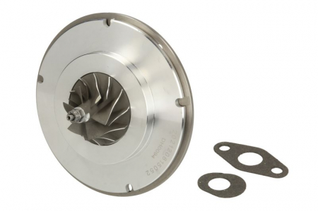 Turbocompresor - Miez turbina aluminiu potrivit MERCEDES A (W168), VANEO (414) 1.7D 07.98-07.05