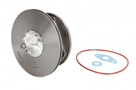 Miez turbina aluminiu potrivit MERCEDES A (W176), B SPORTS TOURER (W246, W242), CITAN MIXTO (DOUBLE CABIN), CITAN (MPV) 1.5D 10.07- [0]