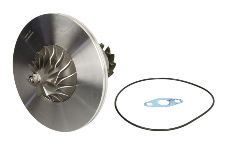 Miez turbina aluminiu potrivit MERCEDES ACTROS, ACTROS MP2 / MP3 04.96- [0]