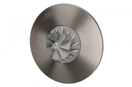 Turbocompresor - Miez turbina aluminiu potrivit MERCEDES ACTROS, ACTROS MP2 / MP3, CITARO (O 530) 04.97-