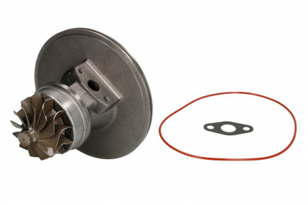 Miez turbina aluminiu potrivit MERCEDES ACTROS MP2 / MP3 dupa 2003 [1]