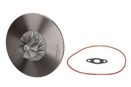 Turbocompresor - Miez turbina aluminiu potrivit MERCEDES ACTROS MP2 / MP3 dupa 2003