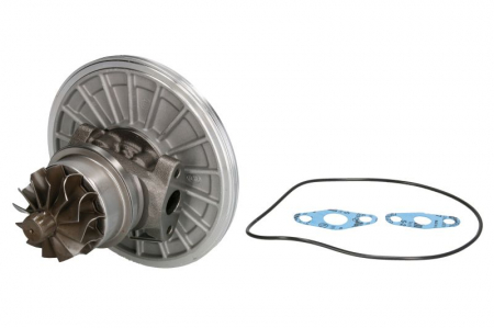 Miez turbina aluminiu potrivit MERCEDES ATEGO 01.98-10.04 [1]