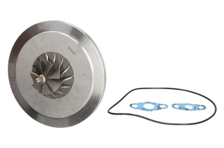 Miez turbina aluminiu potrivit MERCEDES ATEGO 01.98-10.04 [0]