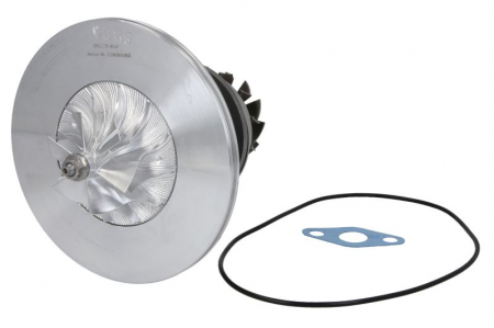 Miez turbina aluminiu potrivit MERCEDES ATEGO, ATEGO 2 01.98- [0]