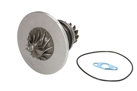 Miez turbina aluminiu potrivit MERCEDES ATEGO, ATEGO 2, LK/LN2 03.96- [0]