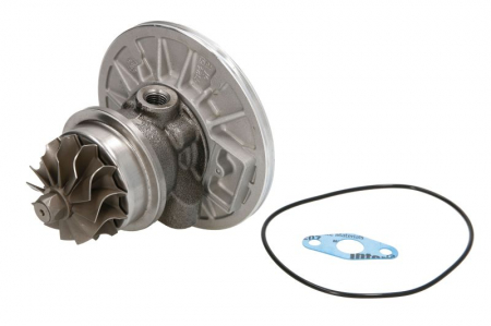 Miez turbina aluminiu potrivit MERCEDES ATEGO, ATEGO 2, LK/LN2 03.96- [1]