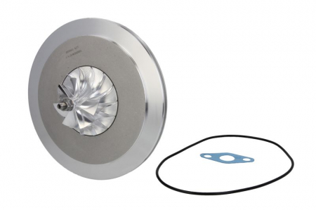 Miez turbina aluminiu potrivit MERCEDES ATEGO, AXOR 01.98-10.04 [0]