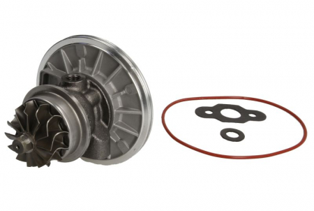 Miez turbina aluminiu potrivit MERCEDES ATEGO, CITO (O 520) 01.98- [1]