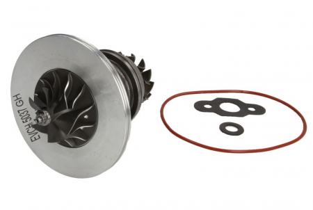 Miez turbina aluminiu potrivit MERCEDES ATEGO, CITO (O 520) 01.98- [0]