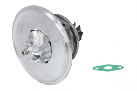 Miez turbina aluminiu potrivit MERCEDES C (C205), C T-MODEL (S205), C (W205), E (A238), E (C238), E T-MODEL (S213), E (W213) 2.0 12.13- [0]