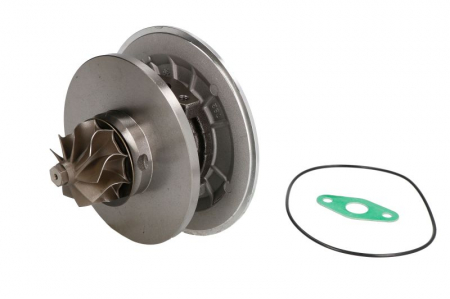 Miez turbina aluminiu potrivit MERCEDES C (CL203), C T-MODEL (S203), C (W203), CLC (CL203), CLK (C209), E T-MODEL (S211), E (W211) 2.1D/2.2D 2001-2011 [1]