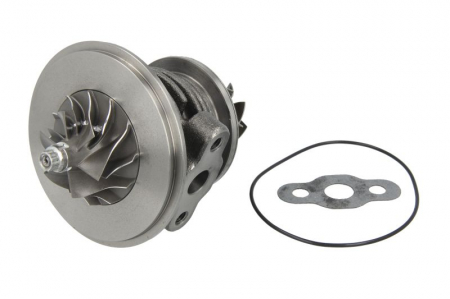 Miez turbina aluminiu potrivit MERCEDES C T-MODEL (S202), C (W202), E T-MODEL (S210), E (W210), SPRINTER 2-T (B901, B902), SPRINTER 3-T (B903) 2.5D/2.9D/3.0D 02.95- [0]