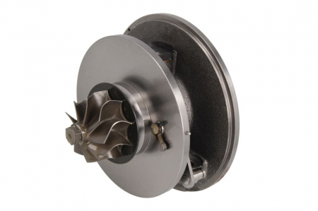 Miez turbina aluminiu potrivit MERCEDES C T-MODEL (S203), C T-MODEL (S204), C (W203), C (W204), CLK (A209), CLK (C209), CLS (C219), E T-MODEL (S211) 3.0/3.0D 01.05- [1]