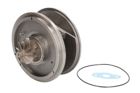 Miez turbina aluminiu potrivit MERCEDES C T-MODEL (S204), C (W204), E T-MODEL (S211), E (W211) 2.1D 2003-2009 [1]