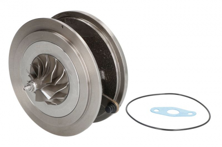 Turbocompresor - Miez turbina aluminiu potrivit MERCEDES C T-MODEL (S204), C (W204), E T-MODEL (S211), E (W211) 2.1D 2003-2009