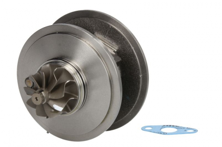 Miez turbina aluminiu potrivit MERCEDES C T-MODEL (S204), C (W204), E T-MODEL (S212), E (W212), GLK (X204), SPRINTER 3,5-T (B906), SPRINTER 3-T (B906) 2.2D dupa 2006 [1]