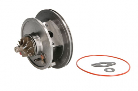 Miez turbina aluminiu potrivit MERCEDES C T-MODEL (S205), C (W205); NISSAN QASHQAI I, QASHQAI II, X-TRAIL III; RENAULT FLUENCE, GRAND SCENIC III, MEGANE 1.6D 04.11- [1]