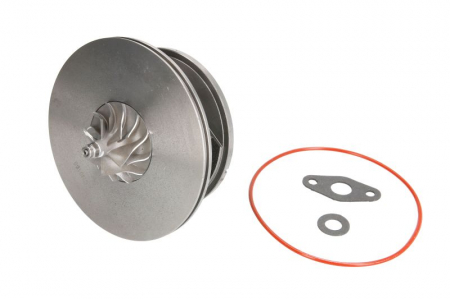 Piese Auto - Miez turbina aluminiu potrivit MERCEDES C T-MODEL (S205), C (W205); NISSAN QASHQAI I, QASHQAI II, X-TRAIL III; RENAULT FLUENCE, GRAND SCENIC III, MEGANE 1.6D 04.11-