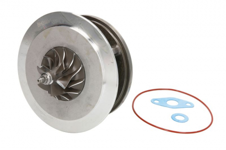Turbocompresor - Miez turbina aluminiu potrivit MERCEDES E T-MODEL (S210), E (W210), G (W461), M (W163) 2.7D dupa 1999