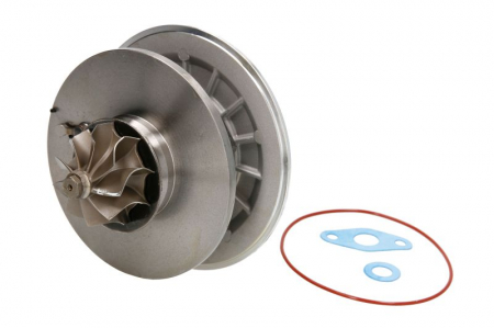 Miez turbina aluminiu potrivit MERCEDES E T-MODEL (S210), E (W210), G (W461), M (W163) 2.7D dupa 1999 [1]