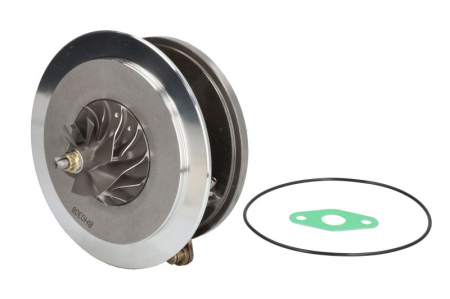 Miez turbina aluminiu potrivit MERCEDES E T-MODEL (S211), E (W211) 2.7D 03.02-07.09 [0]