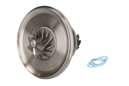 Miez turbina aluminiu potrivit MERCEDES SPRINTER 2-T (B901, B902), SPRINTER 3,5-T (B906), SPRINTER 3-T (B903), SPRINTER 3-T (B906) 2.1D 04.00-12.09 [0]