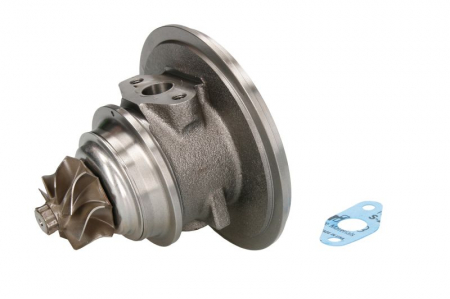 Miez turbina aluminiu potrivit MERCEDES SPRINTER 2-T (B901, B902), SPRINTER 3,5-T (B906), SPRINTER 3-T (B903), SPRINTER 3-T (B906) 2.1D 04.00-12.09 [1]