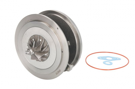 Turbocompresor - Miez turbina aluminiu potrivit MERCEDES SPRINTER 3,5-T (B906), SPRINTER 3-T (B906), SPRINTER 4,6-T (B906), SPRINTER 5-T (B906) 2.1D 2006-2018