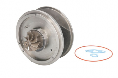 Miez turbina aluminiu potrivit MERCEDES SPRINTER 3,5-T (B906), SPRINTER 3-T (B906), SPRINTER 4,6-T (B906), SPRINTER 5-T (B906) 2.1D 2006-2018 [1]