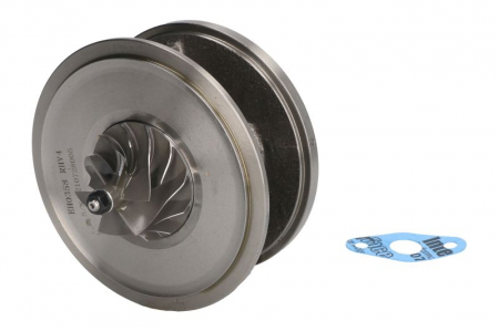 Turbocompresor - Miez turbina aluminiu potrivit MINI (R56), (R57), (R58), (R59), CLUBMAN (R55), COUNTRYMAN (R60), PACEMAN (R61) 2.0D 2009-2016