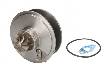 Miez turbina aluminiu potrivit MITSUBISHI ASX, OUTLANDER II, OUTLANDER III 2.2D 11.06- [1]