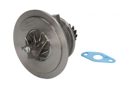 Miez turbina aluminiu potrivit MITSUBISHI COLT VI; SMART FORFOUR 1.5D 08.04-06.12 [0]