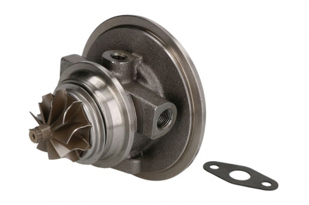 Miez turbina aluminiu potrivit MITSUBISHI L200 / TRITON, PAJERO SPORT II 2.5D 11.05- [1]