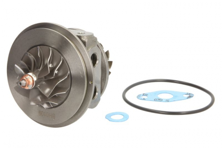 Turbocompresor - Miez turbina aluminiu potrivit MITSUBISHI PAJERO III 3.2D 04.00-12.06