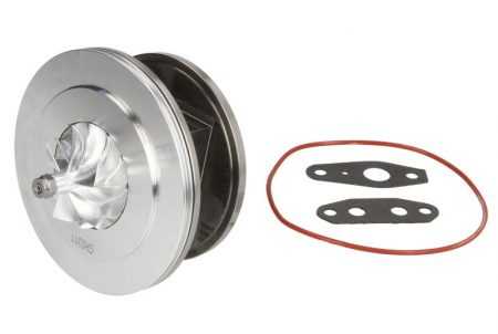 Turbocompresor - Miez turbina aluminiu potrivit NISSAN CABSTAR 2.5D 2006-2013