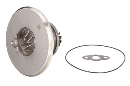 Miez turbina aluminiu potrivit NISSAN INTERSTAR; OPEL MOVANO A; RENAULT MASTER II 2.5D 10.03- [0]