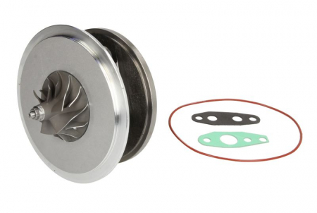 Turbocompresor - Miez turbina aluminiu potrivit NISSAN NP300 NAVARA, PATHFINDER III 2.5D dupa 2005