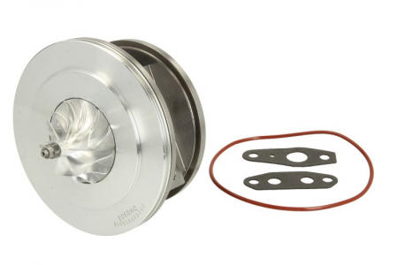 Turbocompresor - Miez turbina aluminiu potrivit NISSAN NP300 NAVARA, PATHFINDER III 2.5D dupa 2009
